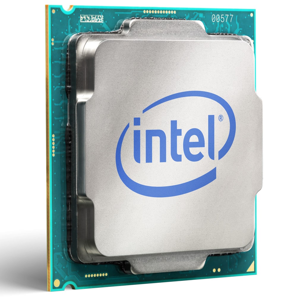 Процесор Intel Core i3-12100