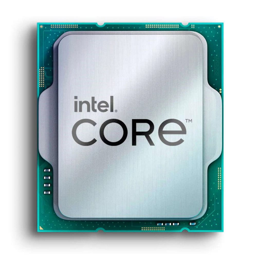 Процесор Intel Core i5-14600KF