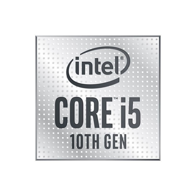 Процесор Intel Core i5-10400F