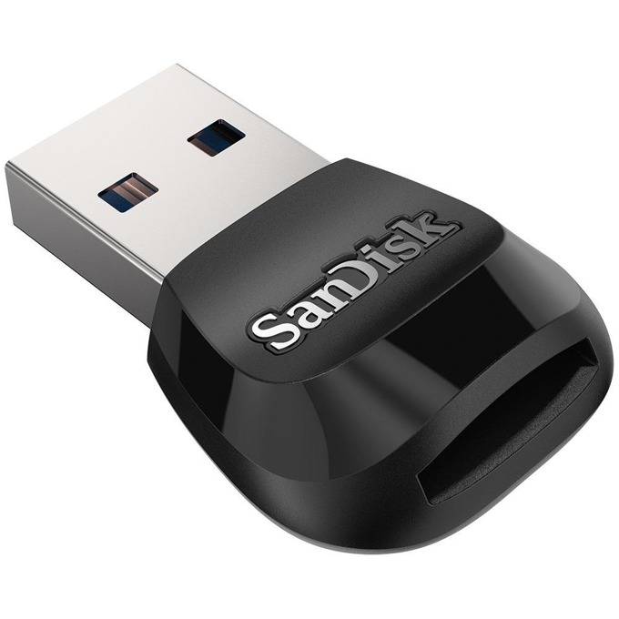 Четец за карти SanDisk SDDR-B531-GN6NN