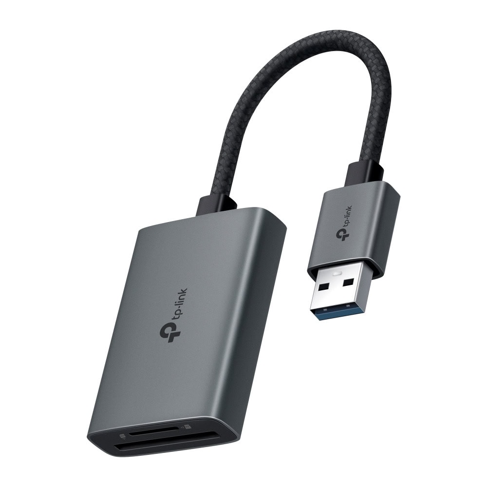 Четец за карти TP-Link UA430