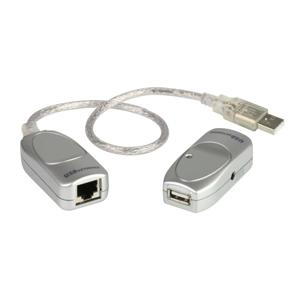 USB екстендър ATEN UCE60