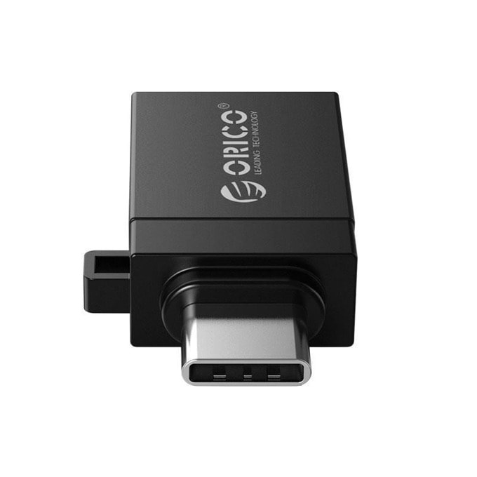 Преходник Orico CBT-UT01-BK