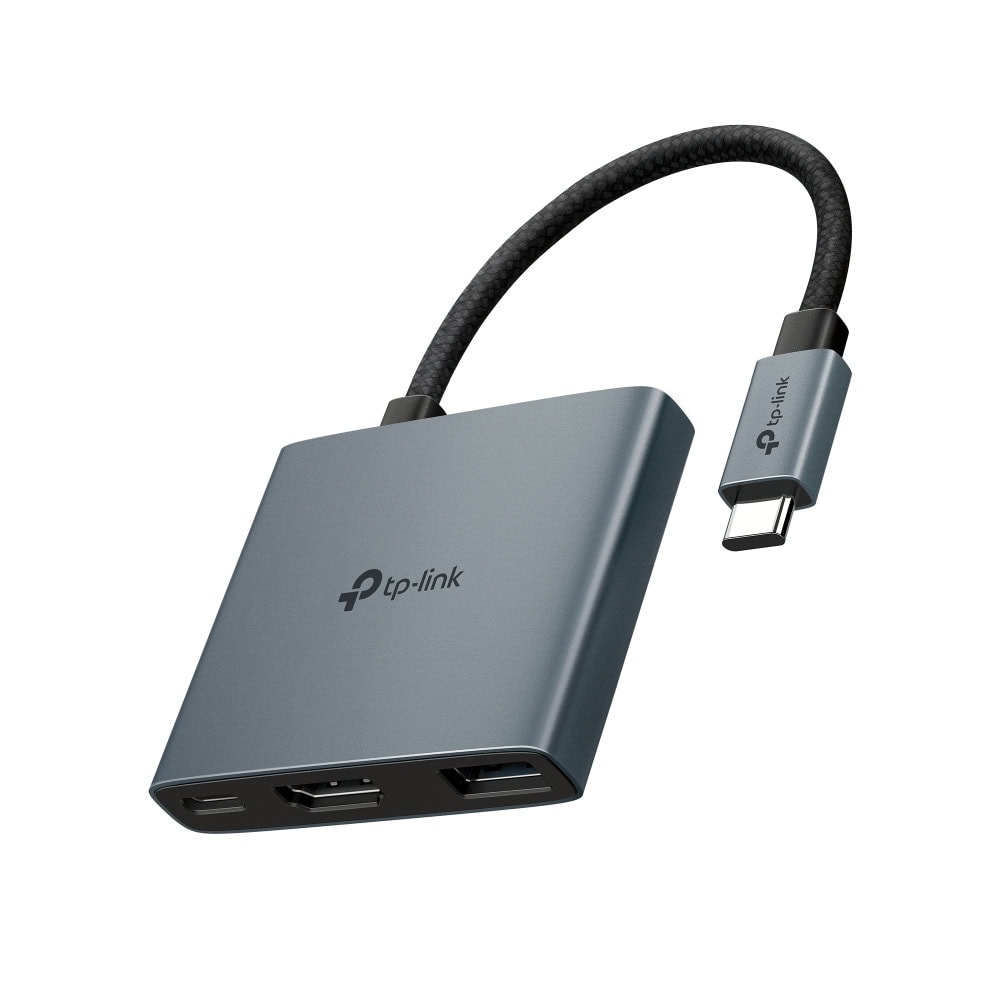 Докинг станция TP-Link UH3020C