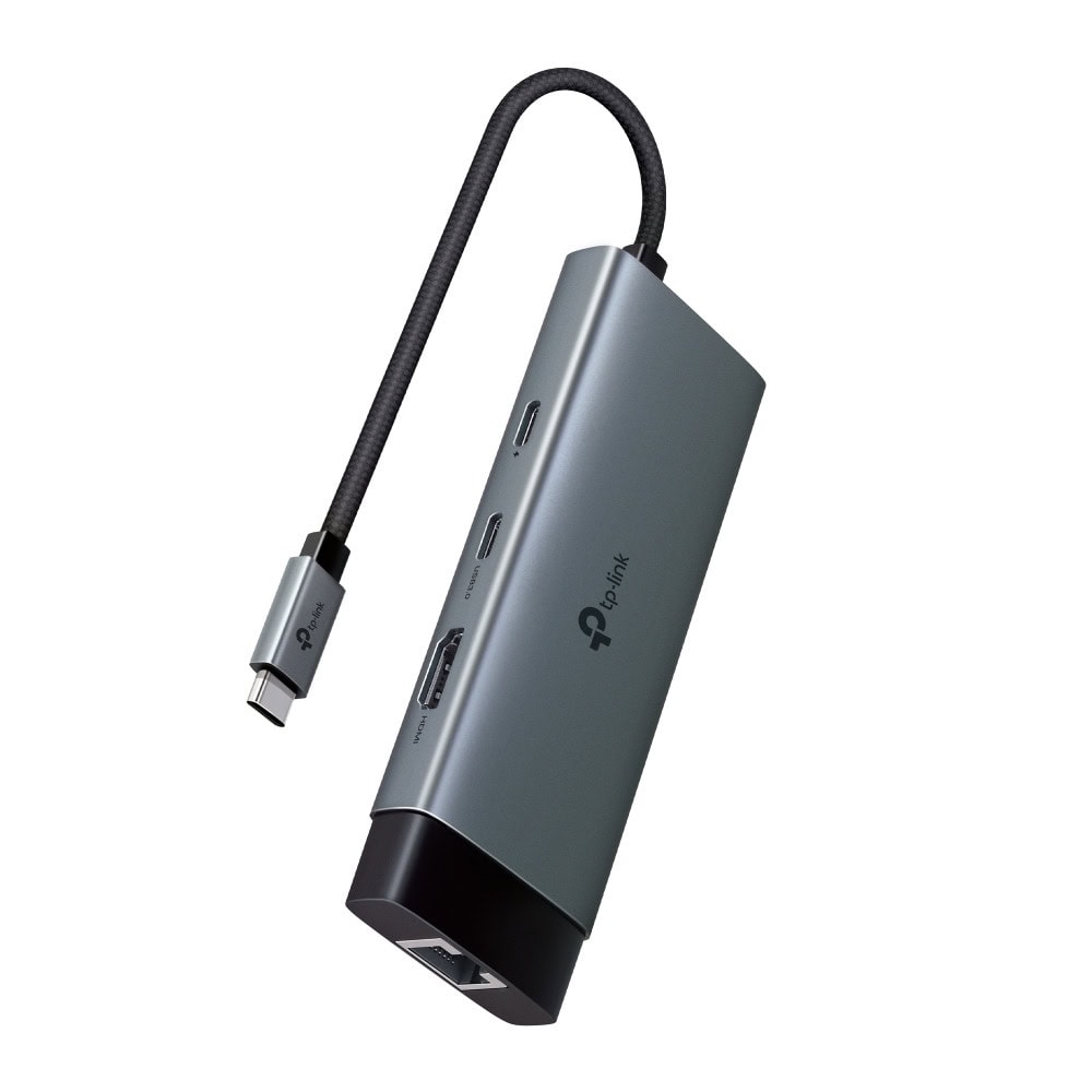 Докинг станция TP-Link UH6120C