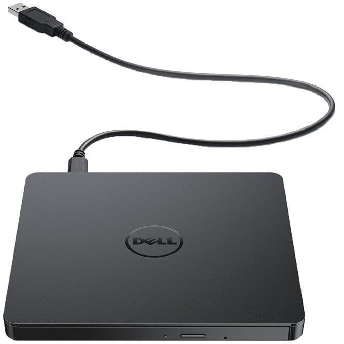 Оптично устройство Dell DW316