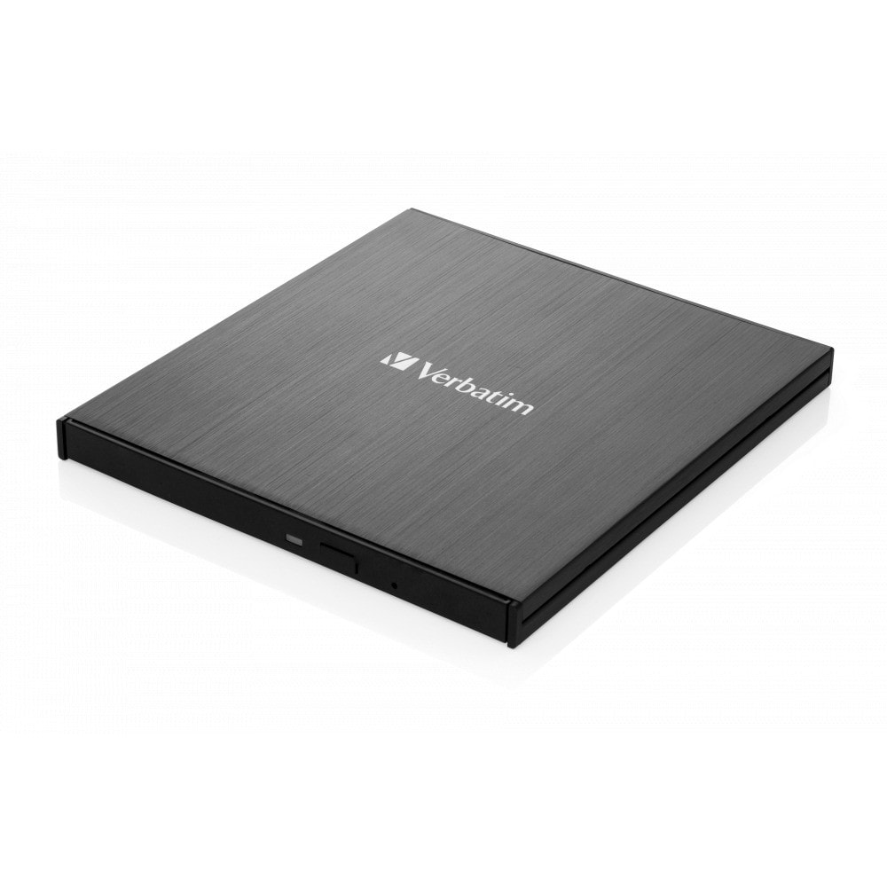 Оптично устройство Verbatim External Slimline 43886