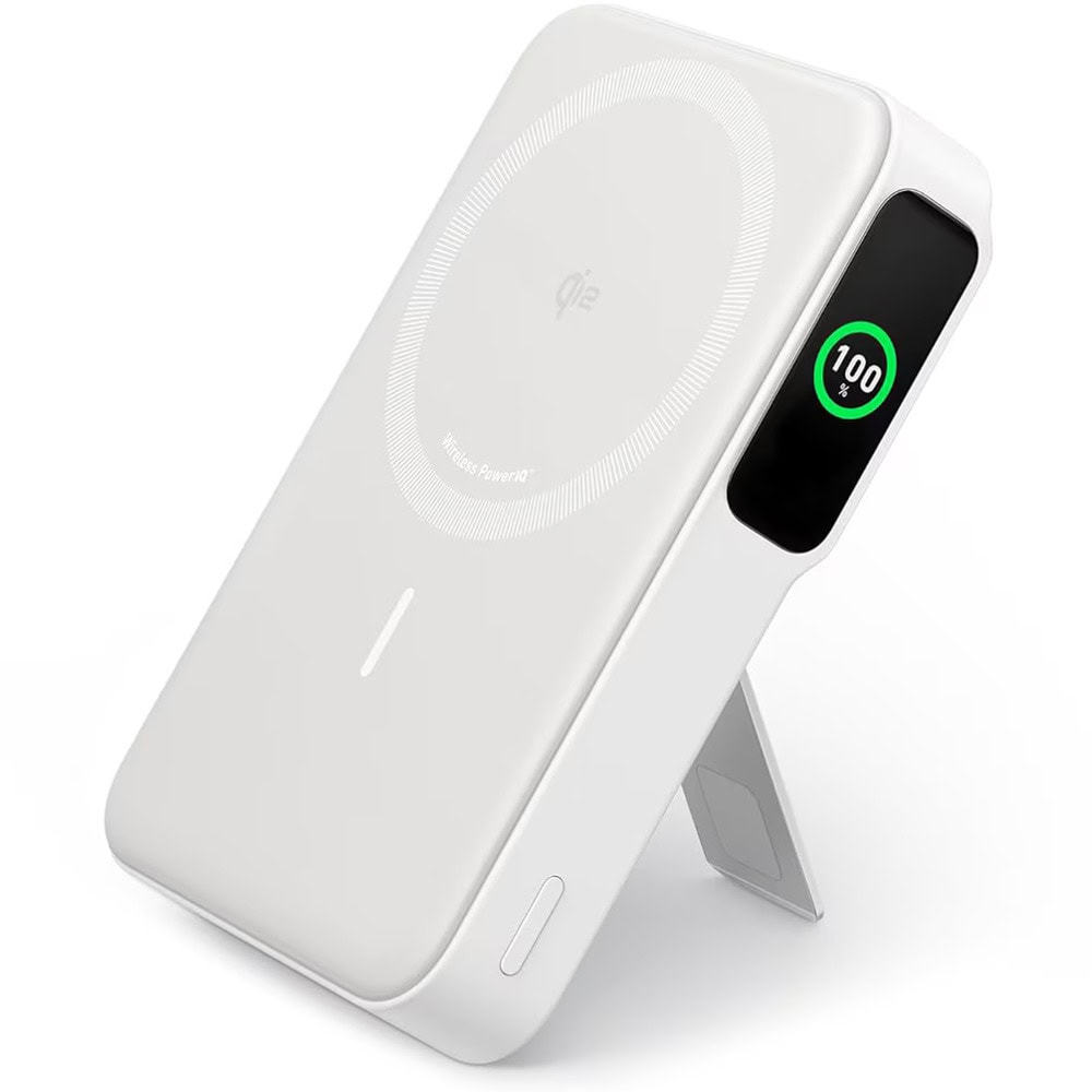 Външна батерия /power bank/ Anker MagGo A1654G21