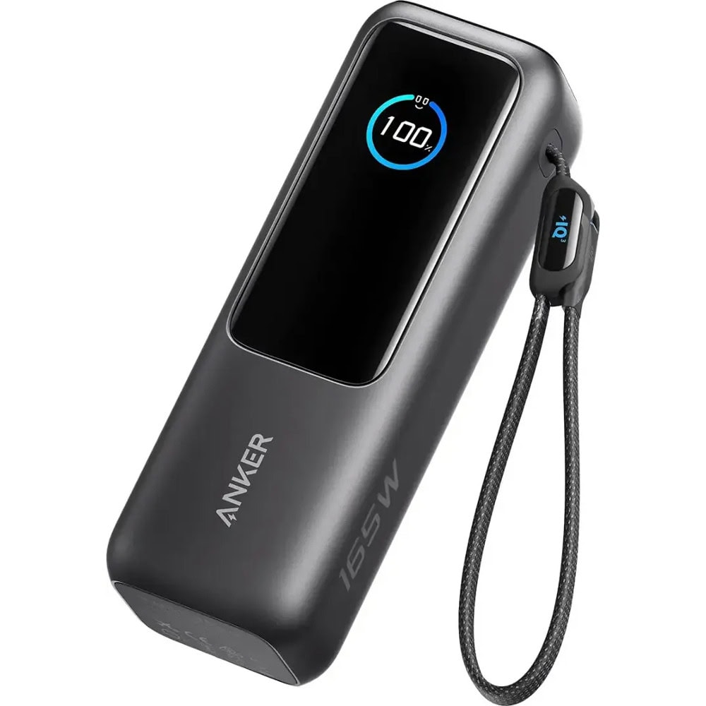 Външна батерия /power bank/ Anker A1695H11