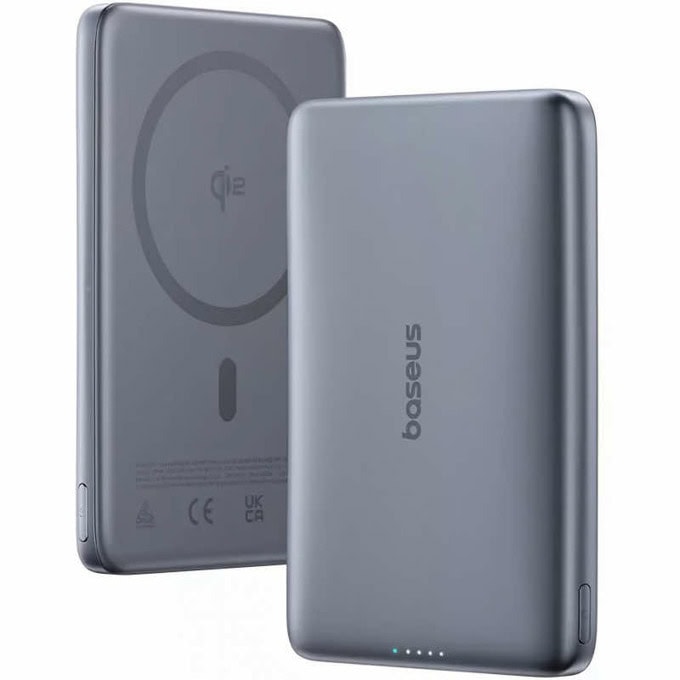 Външна батерия/power bank/ Baseus PicoGo AM41