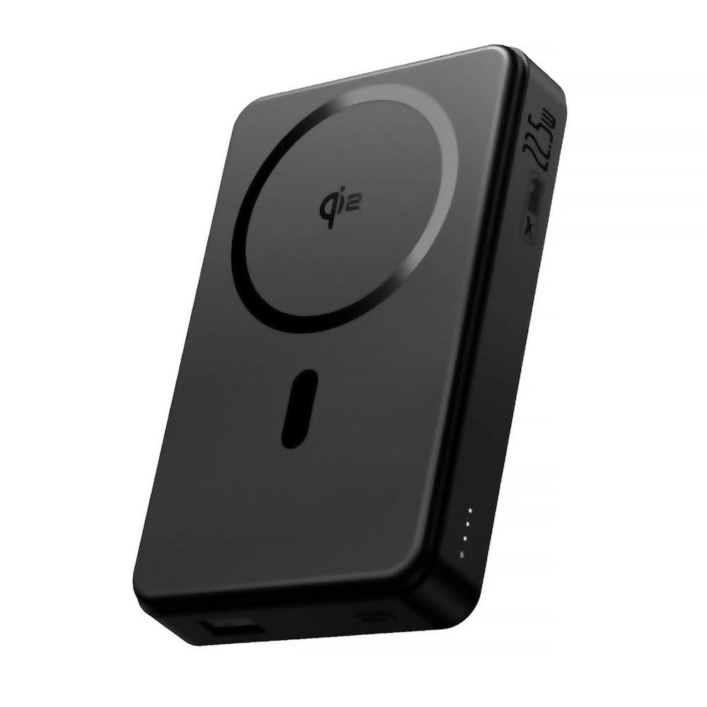 Bъншна батерия /power bank/ Baseus Airpow II (P10080000123-00)