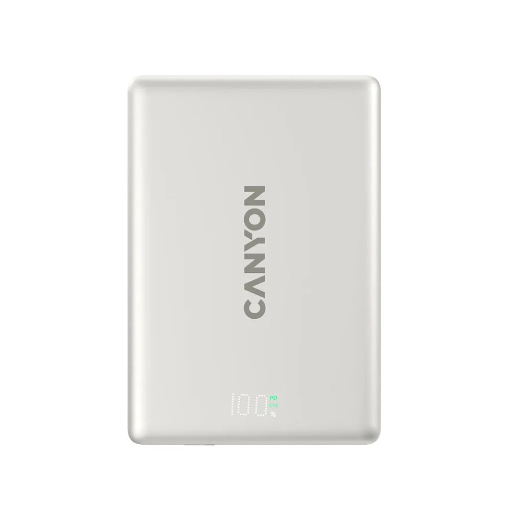 Външна батерия /power bank/ Canyon OnPower 500