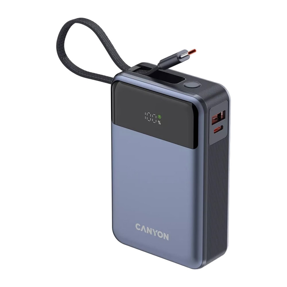 Външна батерия /power bank/ Canyon OnPower PB-600