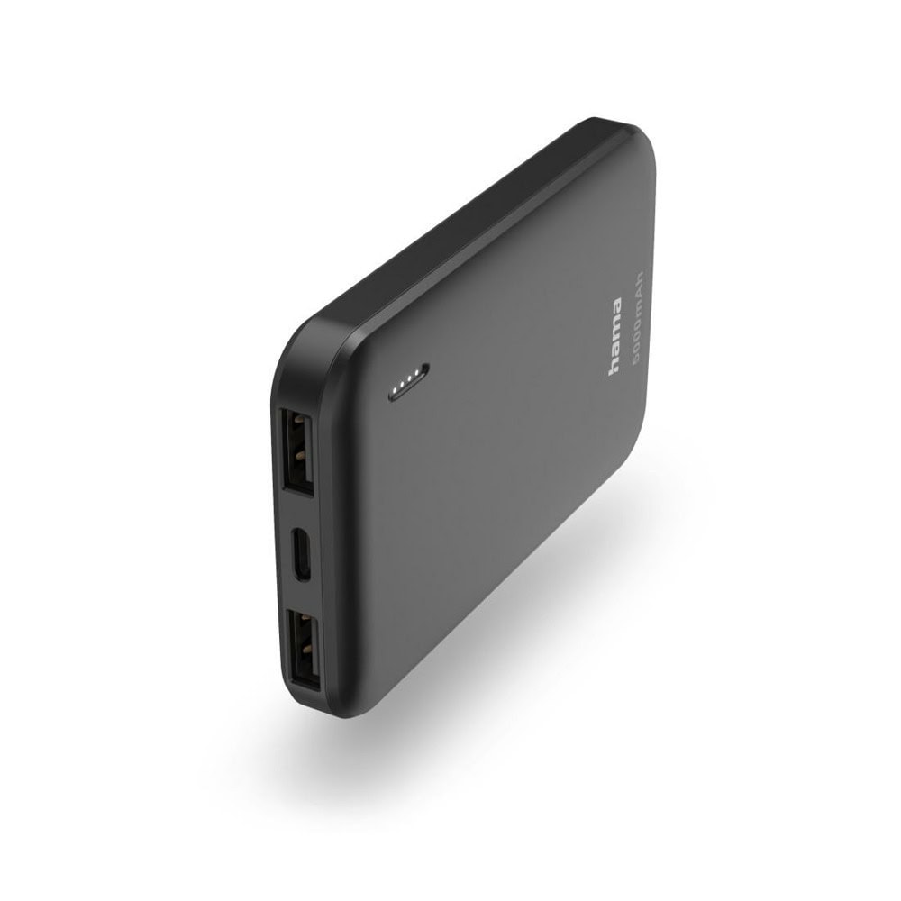 Външна батерия /power bank/ Hama Pocket 5