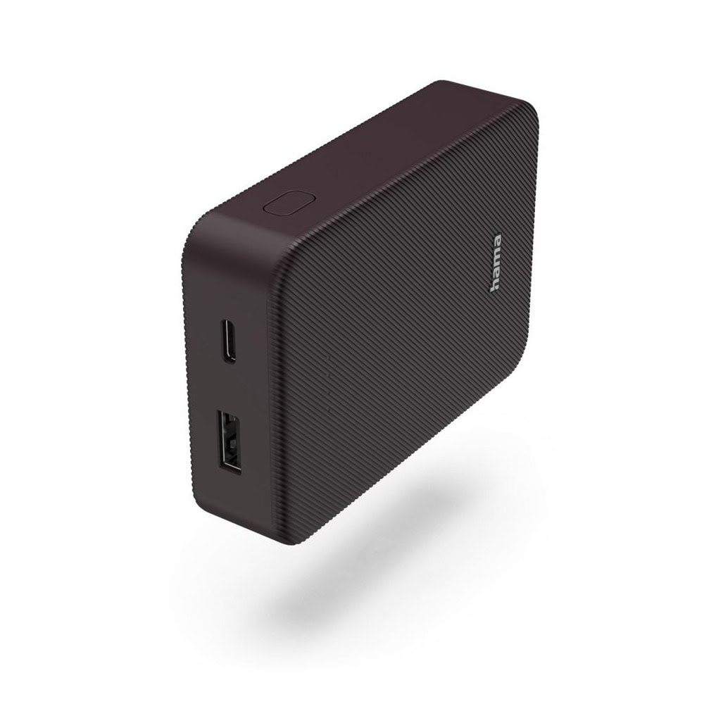 Bъншна батерия /power bank/ Hama Colour 10