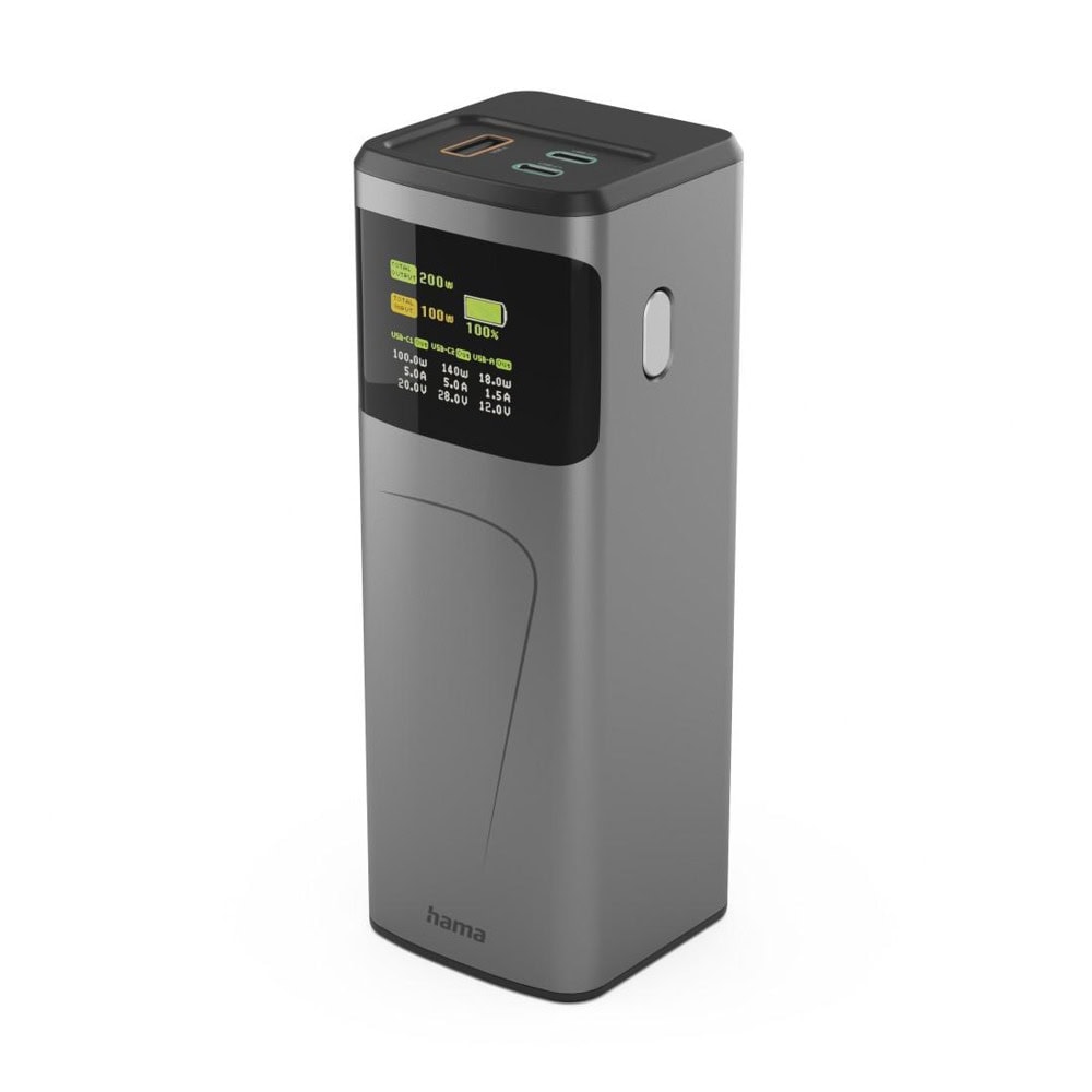 Bъншна батерия /power bank/ Hama High Power