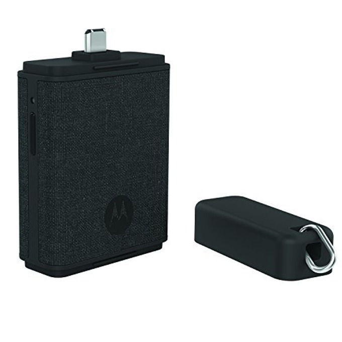 Външна батерия/power bank Motorola Micro