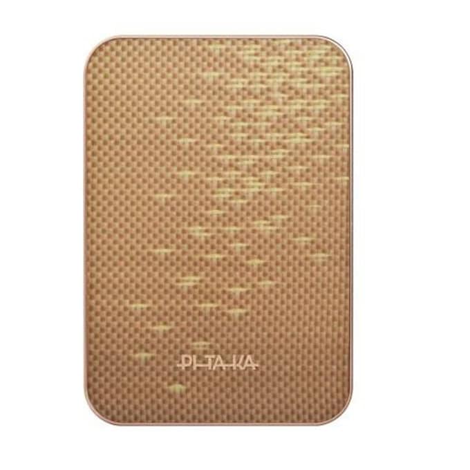 Външна батерия/power bank/ Pitaka Qi2