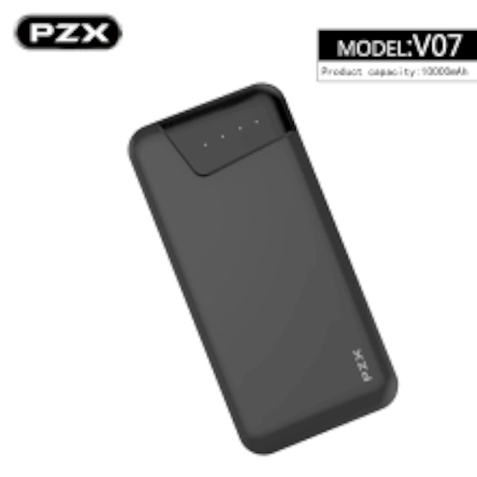 Bъншна батерия/power bank/ PZX PZX-V07