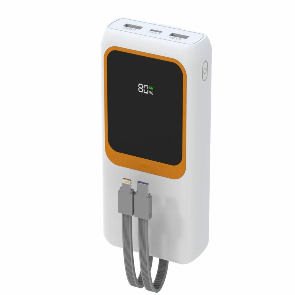 Външна батерия/power bank/ PZX V27