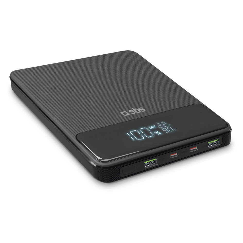 Външна батерия /power bank/ SBS 64669