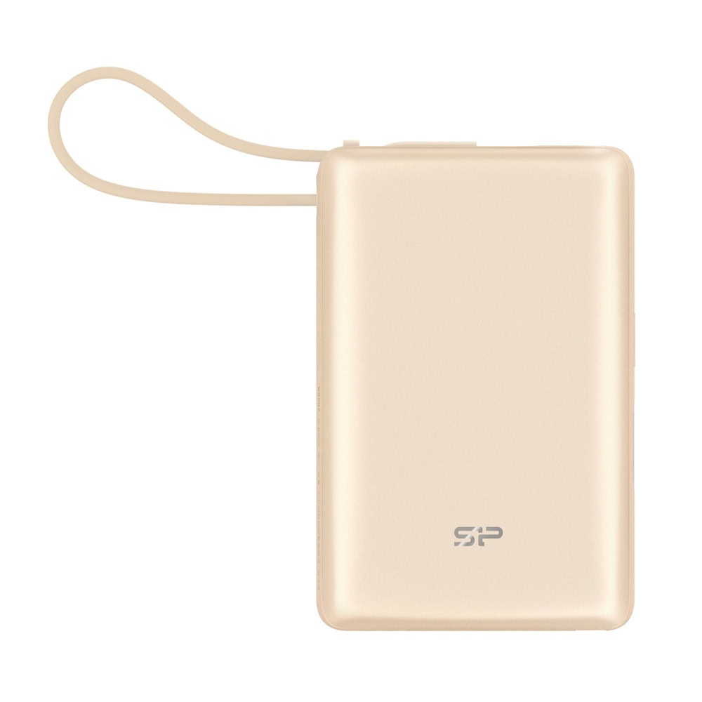 Bъншна батерия /power bank/ Silicon Power CP10