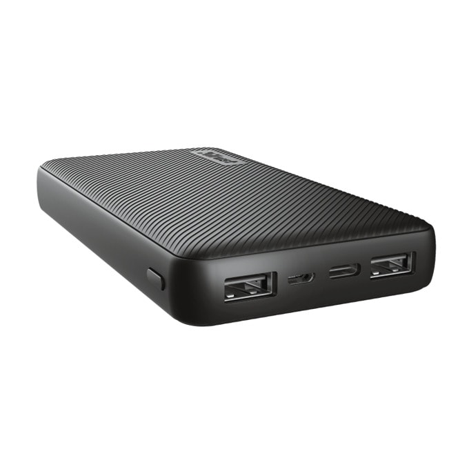 Външна батерия/power bank/ Trust Primo (24677)