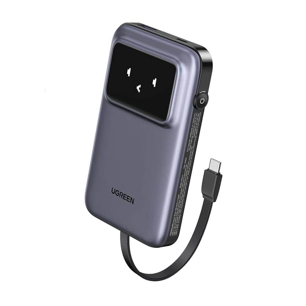 Външна батерия /power bank/ Ugreen PB511