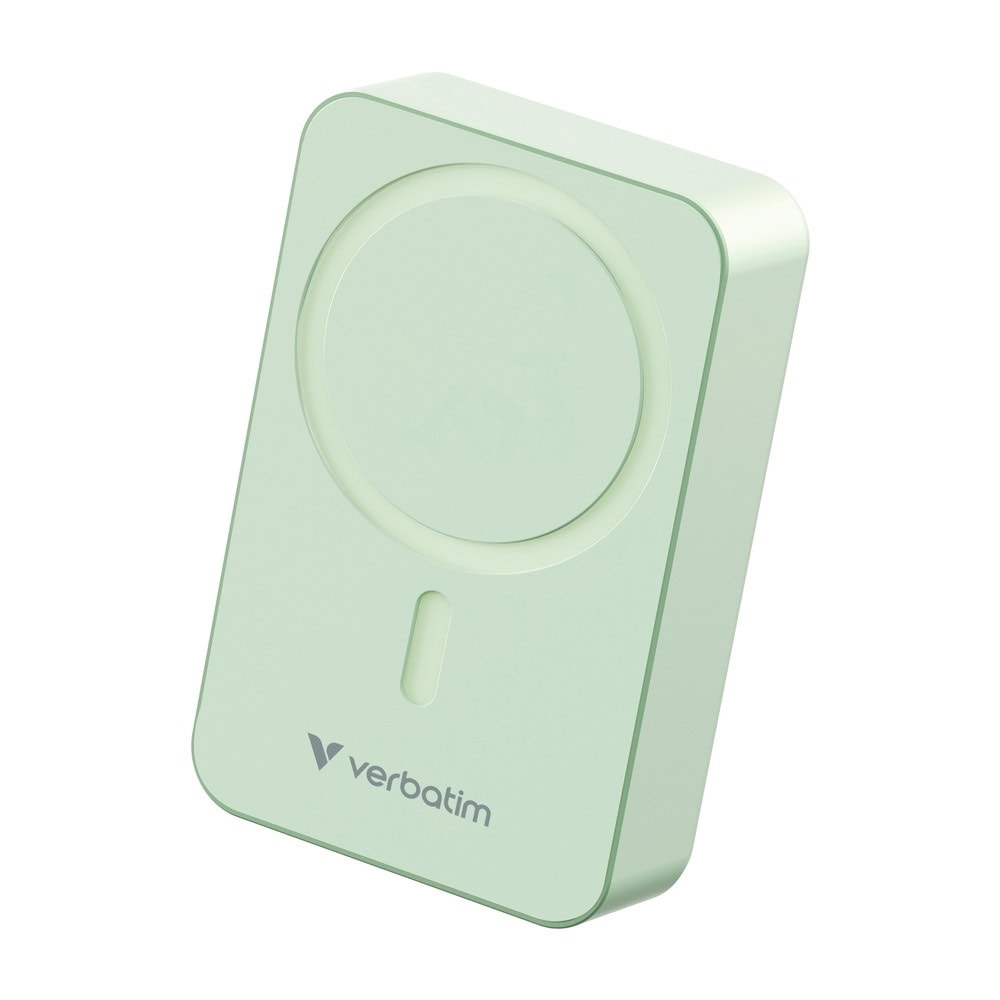 Външна батерия /power bank/ Verbatim Charge 'n' Go Essentials
