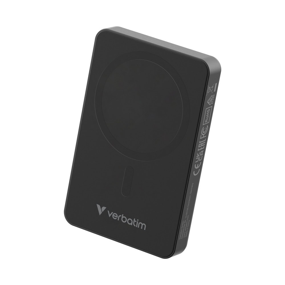 Bъншна батерия /power bank/ Verbatim Charge 'n' Go Essentials