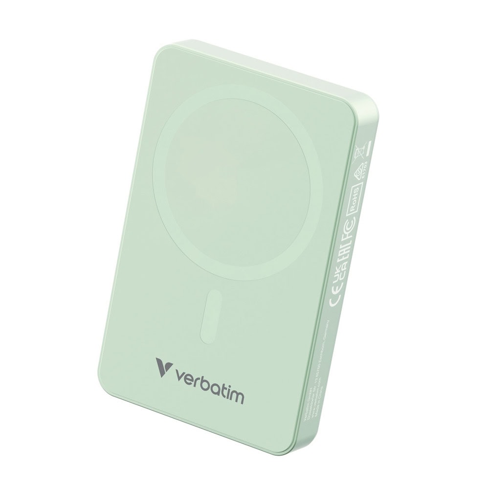 Bъншна батерия /power bank/ Verbatim Charge 'n' Go Essentials