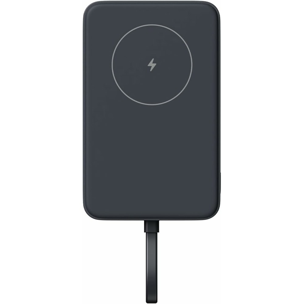 Bъншна батерия /power bank/ Xiaomi Magnetic Power Bank (BHR9823GL)