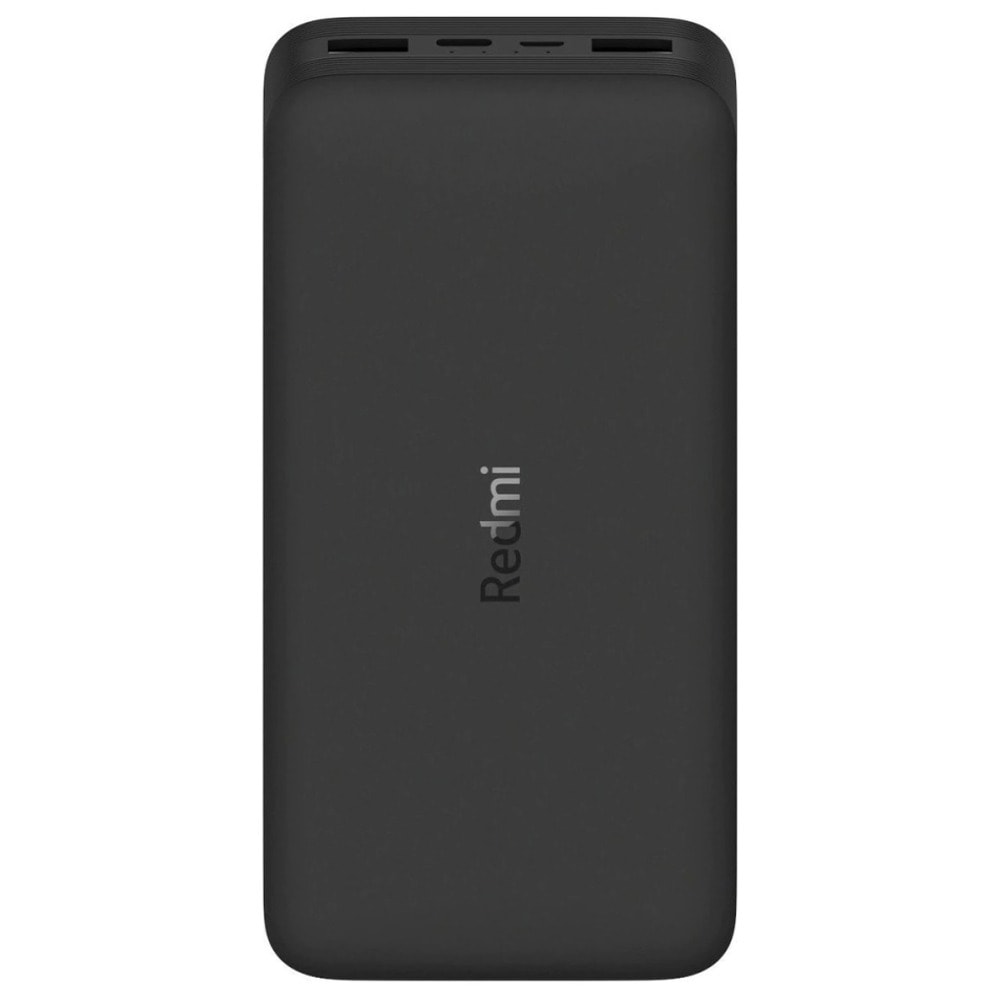 Bъншна батерия /power bank/ Xiaomi Redmi 18W Fast Charge Power Bank