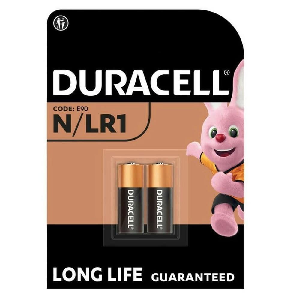 Батерия алкална Duracell DNLR01