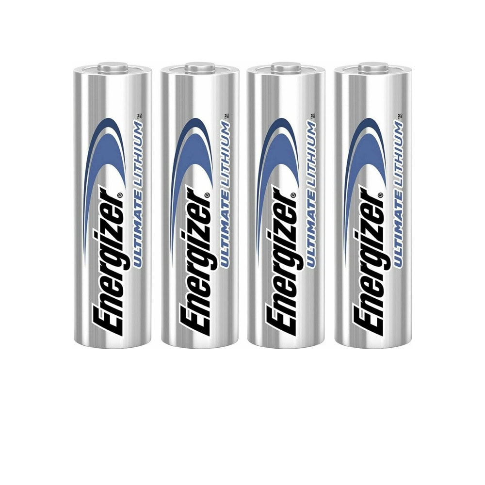 Батерии литиеви Energizer Ultimate Lithium