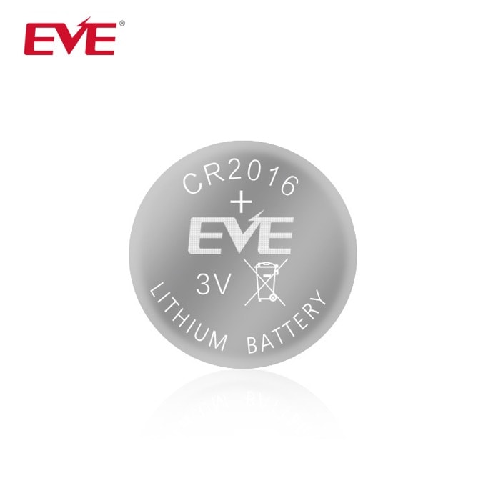 Батерия литиева EVE BATTERY CR2016