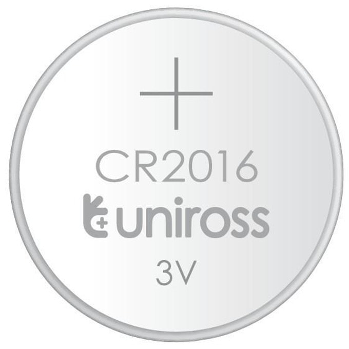 Батерии литиеви Uniross 8293