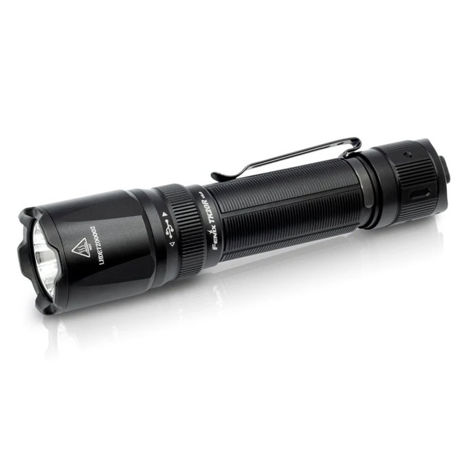 Фенер Fenix TK20R V2.0