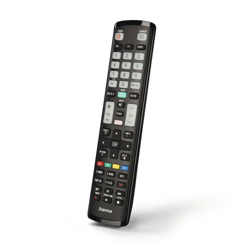 Универсално дистанционно HAMA 221060