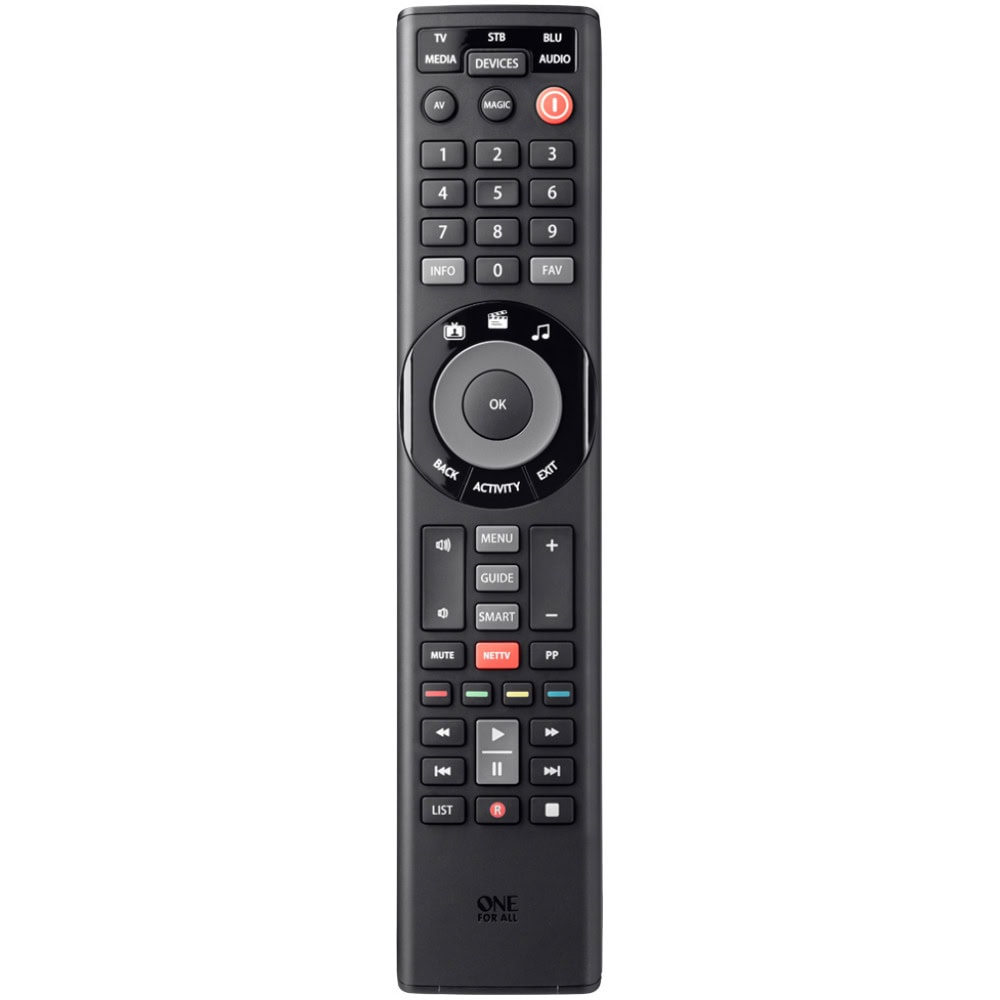 Дистанционно One For All Smart Control 5 URC 7955