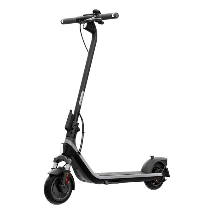 Електрически скутер Segway E2 E II