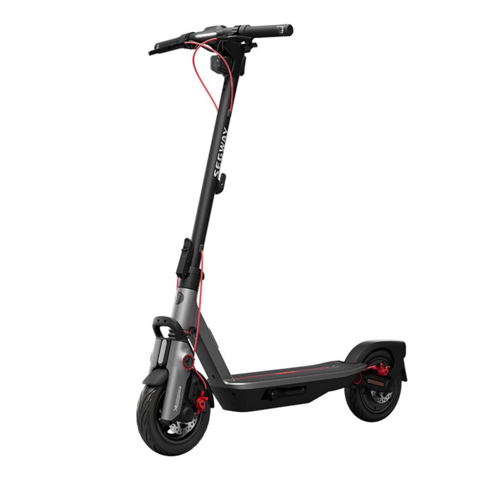 Електрически скутер Segway F3 Pro E