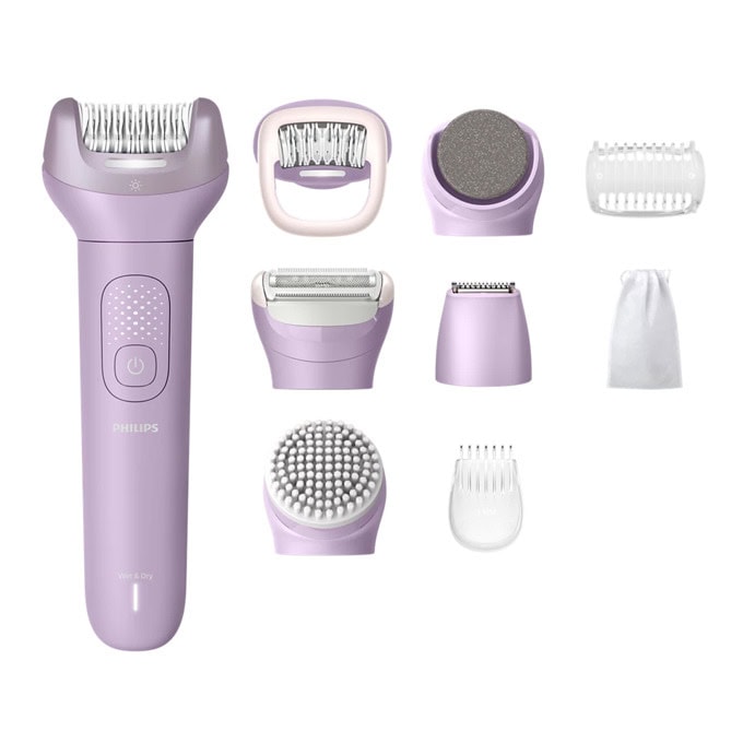 Епилатор Philips BRE728/00