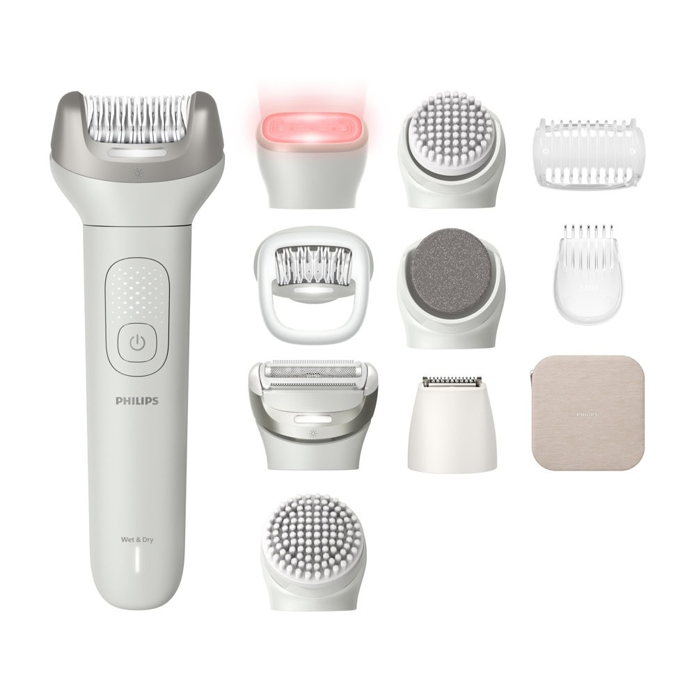 Епилатор Philips Beauty Set 9900