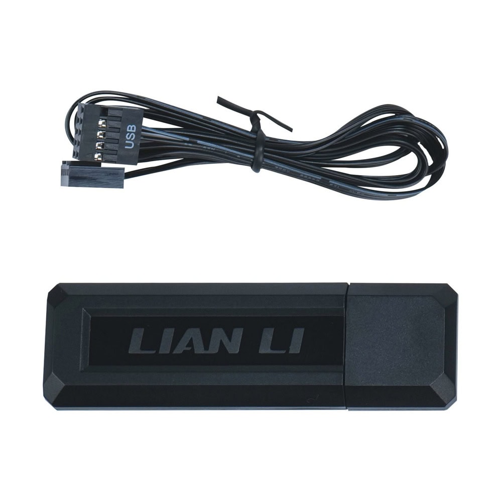 Контролер за вентилатори Lian Li RF-T-B