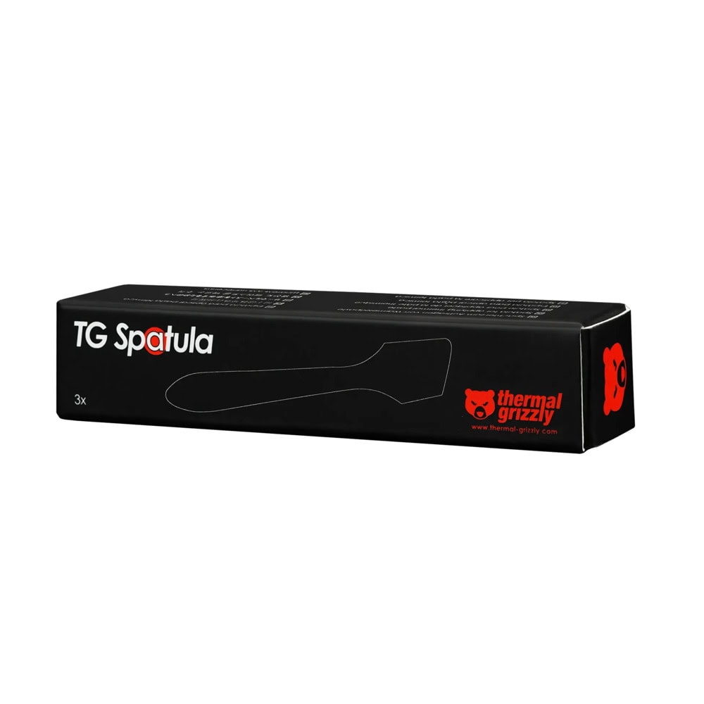 Апликатор Thermal Grizzly Applications TG-AS-3