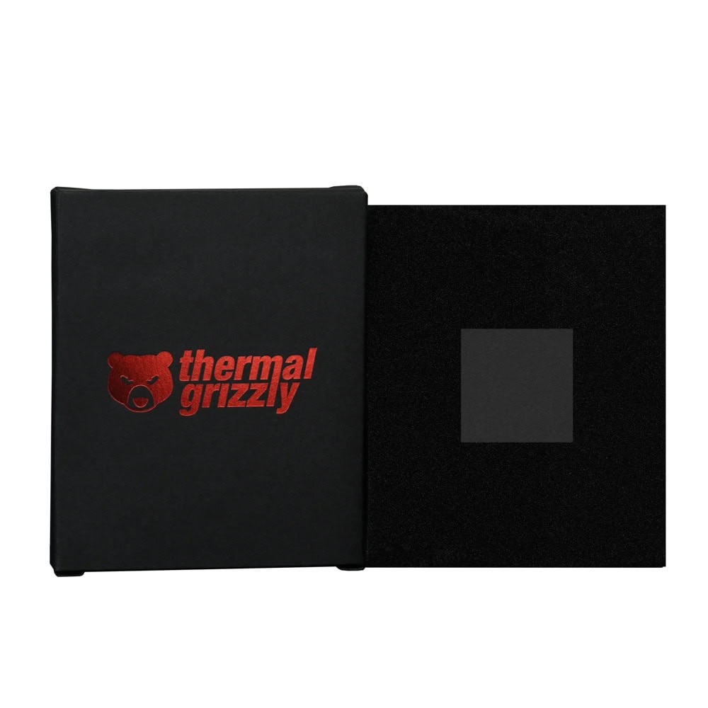 Термо лепенка Thermal Grizzly Carbonaut