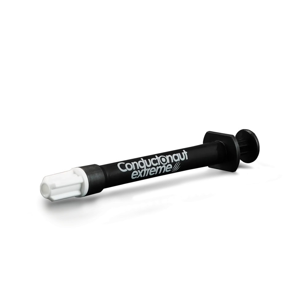 Термопаста Thermal Grizzly Conductonaut Extreme Liquid Metal
