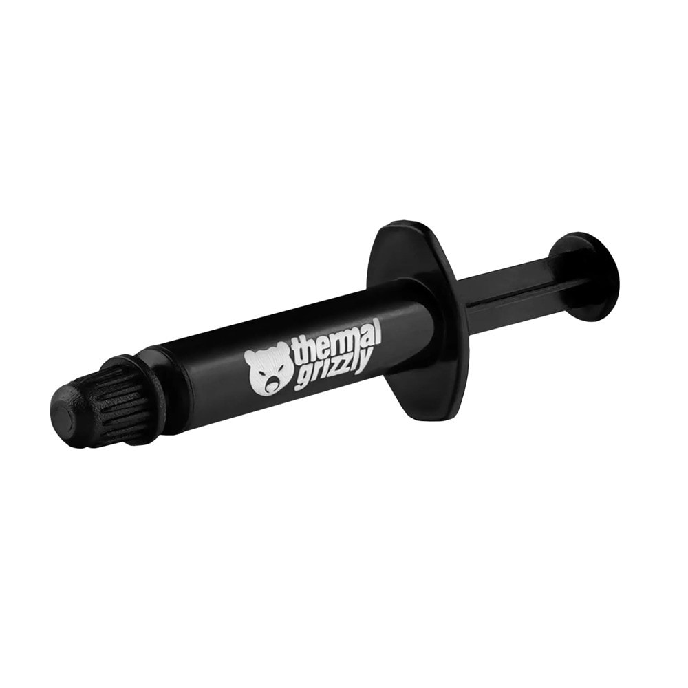 Термопаста Thermal Grizzly Kryonaut Thermal Grease