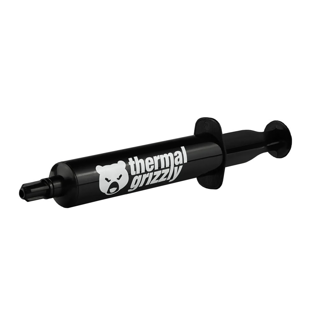 Термопаста Thermal Grizzly Kryonaut Thermal Grease